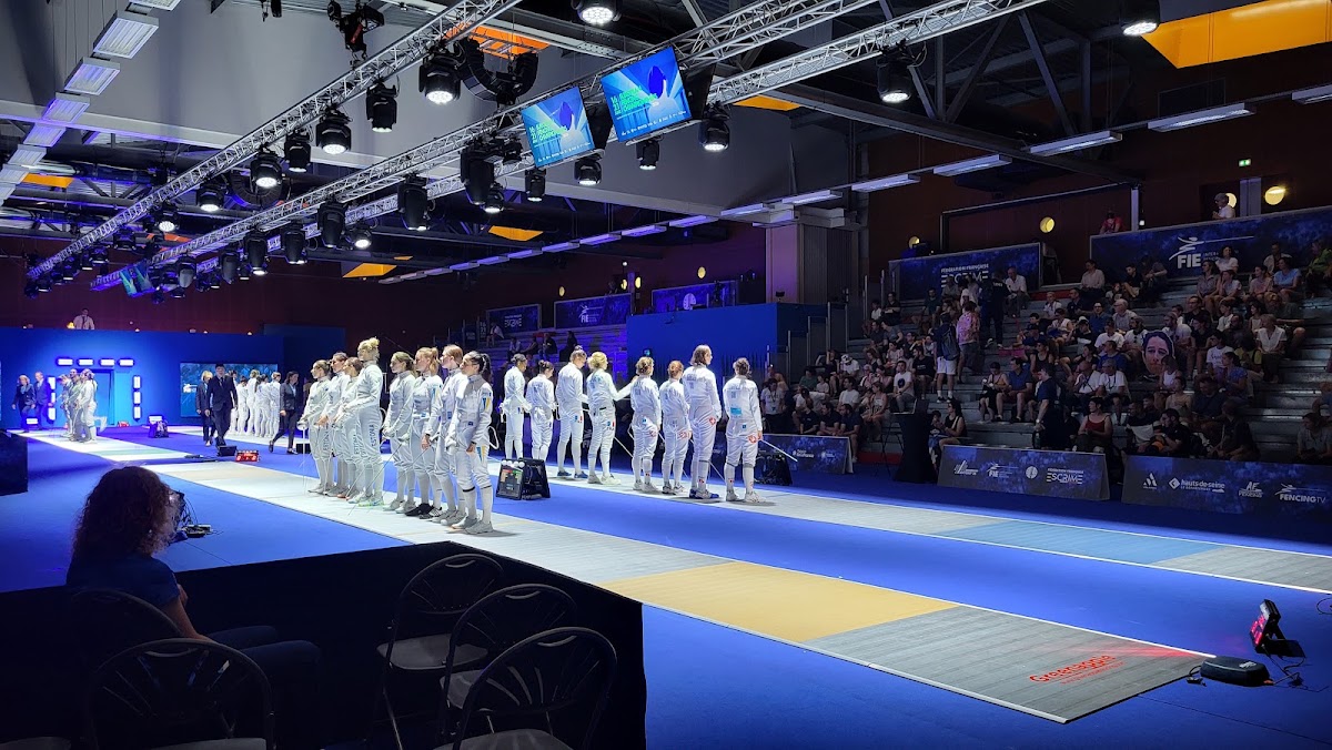 Complexe Sportif Eric Tabarly - Photo 2