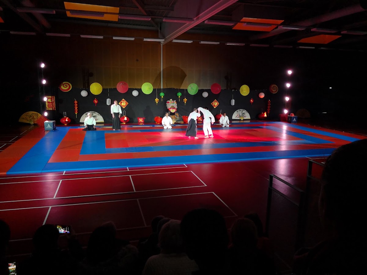 Complexe Sportif Eric Tabarly - Photo 3