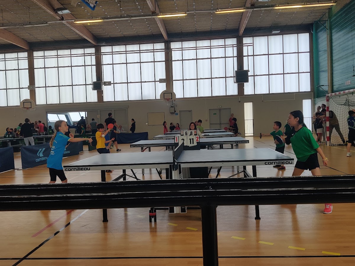 Complexe sportif Georges-Gosnat - Photo 2