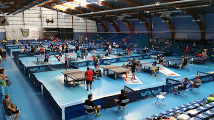 Complexe sportif Golgoths13 Aix la Pioline