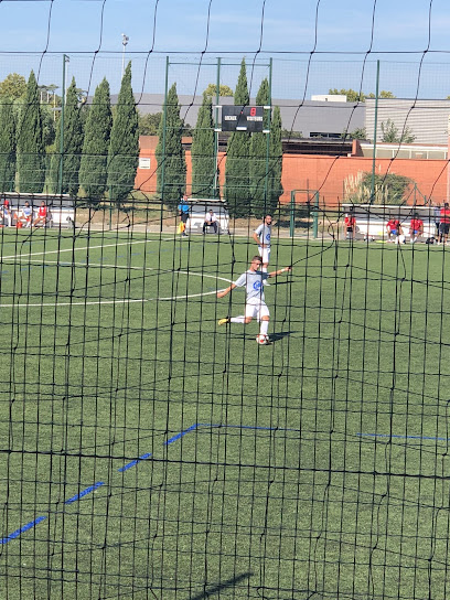 Complexe sportif Guy Moquet