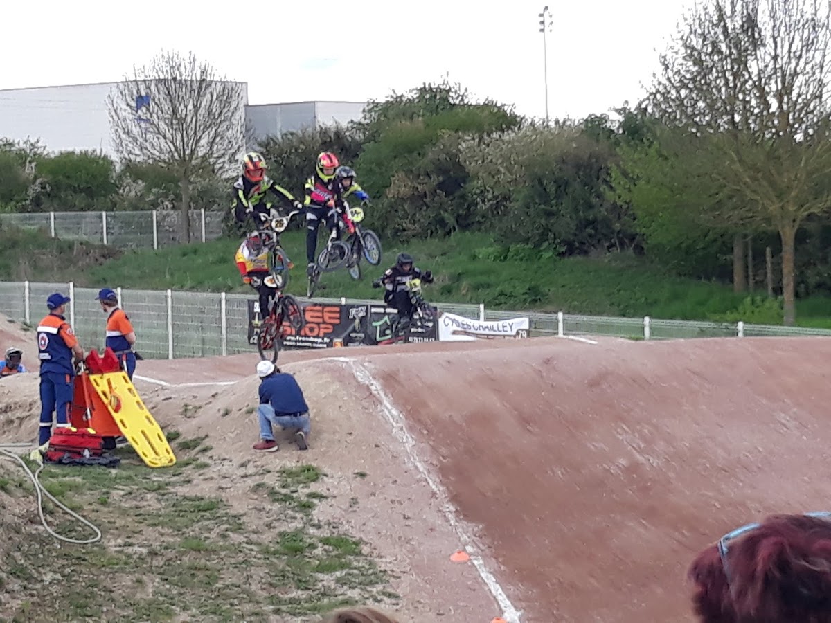 Complexe Sportif Henri Terré - Photo 1