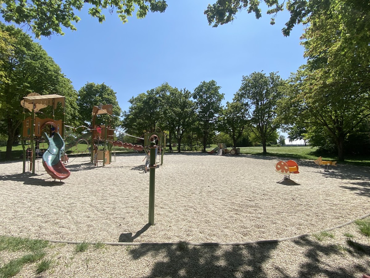Complexe Sportif Henri Terré - Photo 3