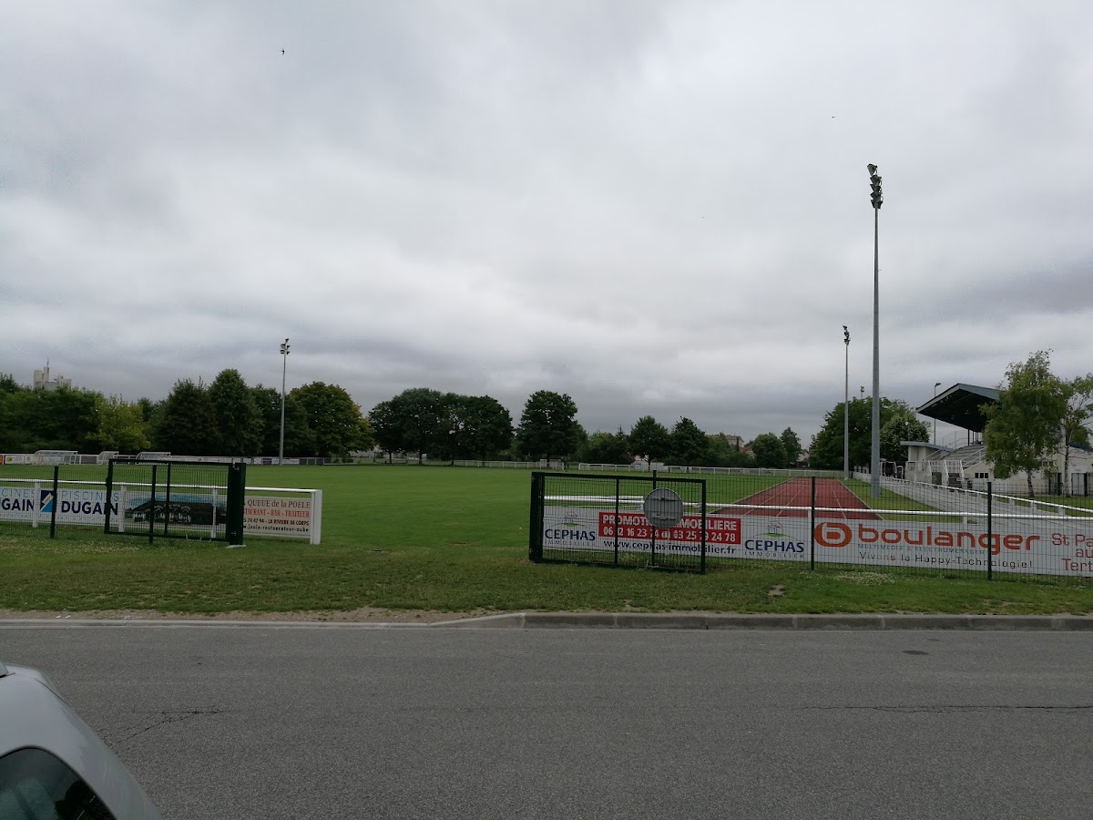 Complexe Sportif Jean Bianchi - Photo 2