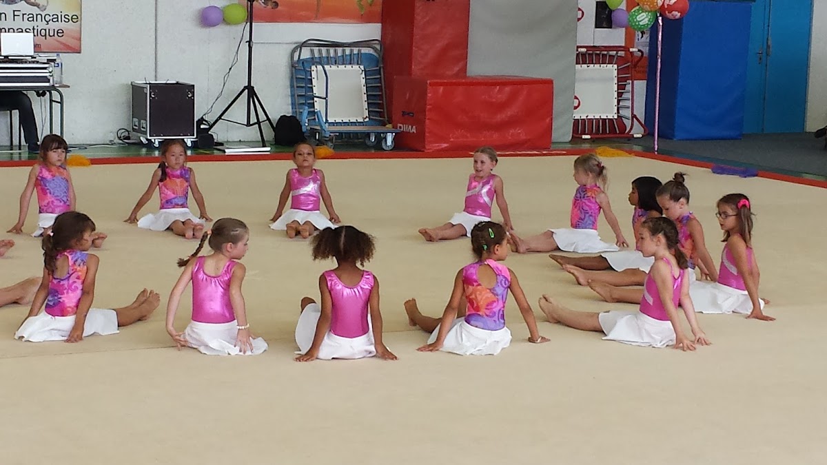 Complexe Sportif Jean Bianchi - Photo 3