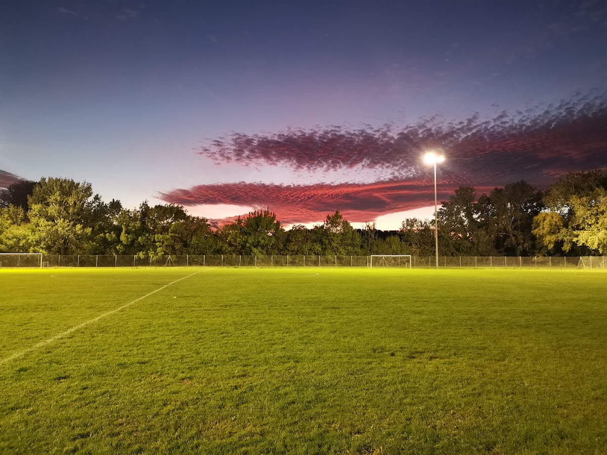 Complexe Sportif La Bastide - Photo 1