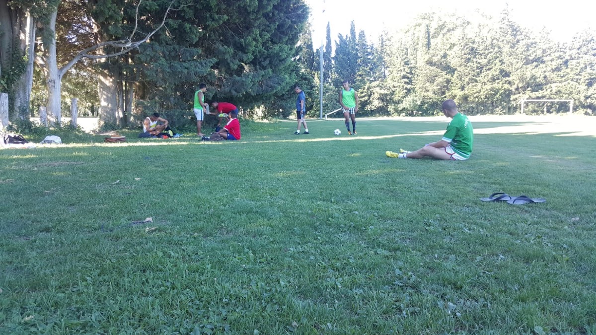 Complexe Sportif La Bastide - Photo 2