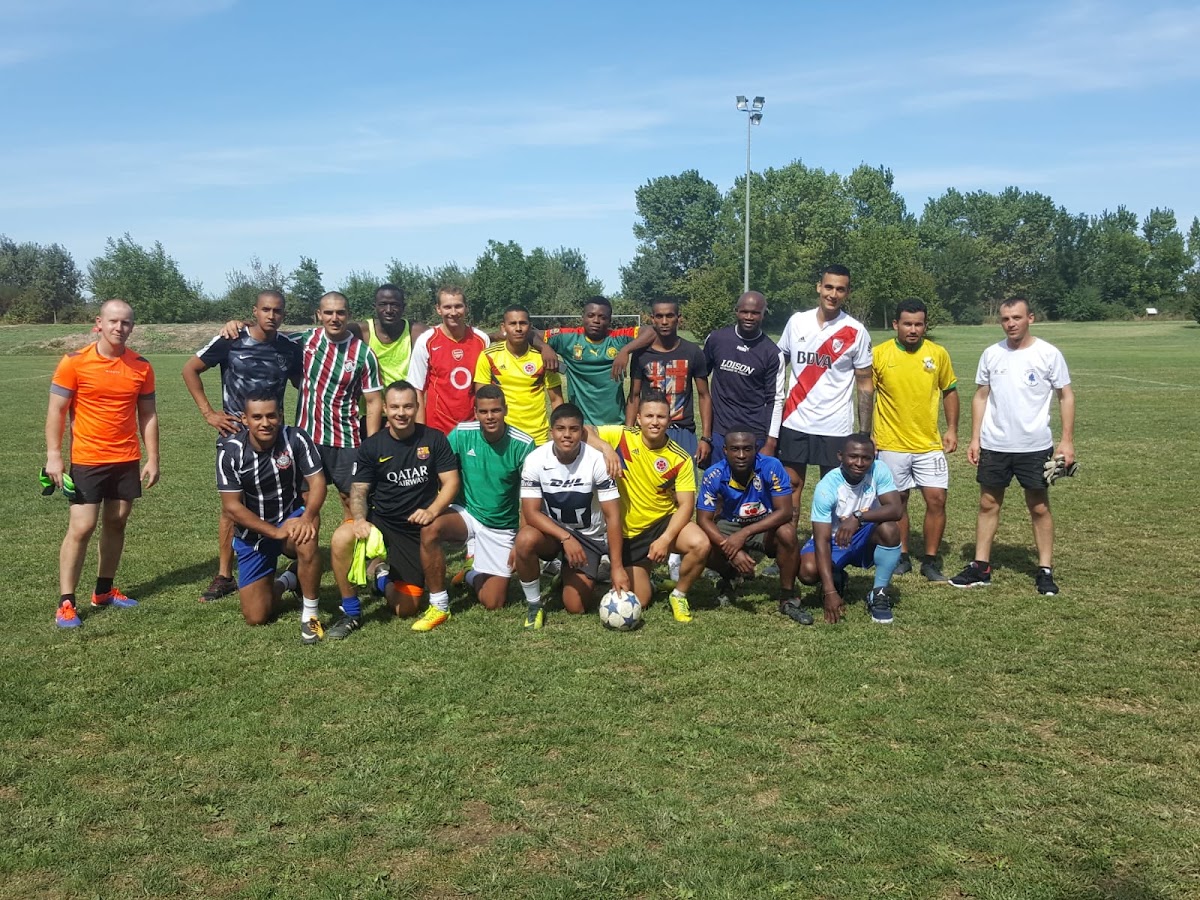 Complexe Sportif La Bastide - Photo 3