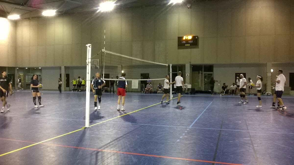 Complexe Sportif La Floride - Photo 2