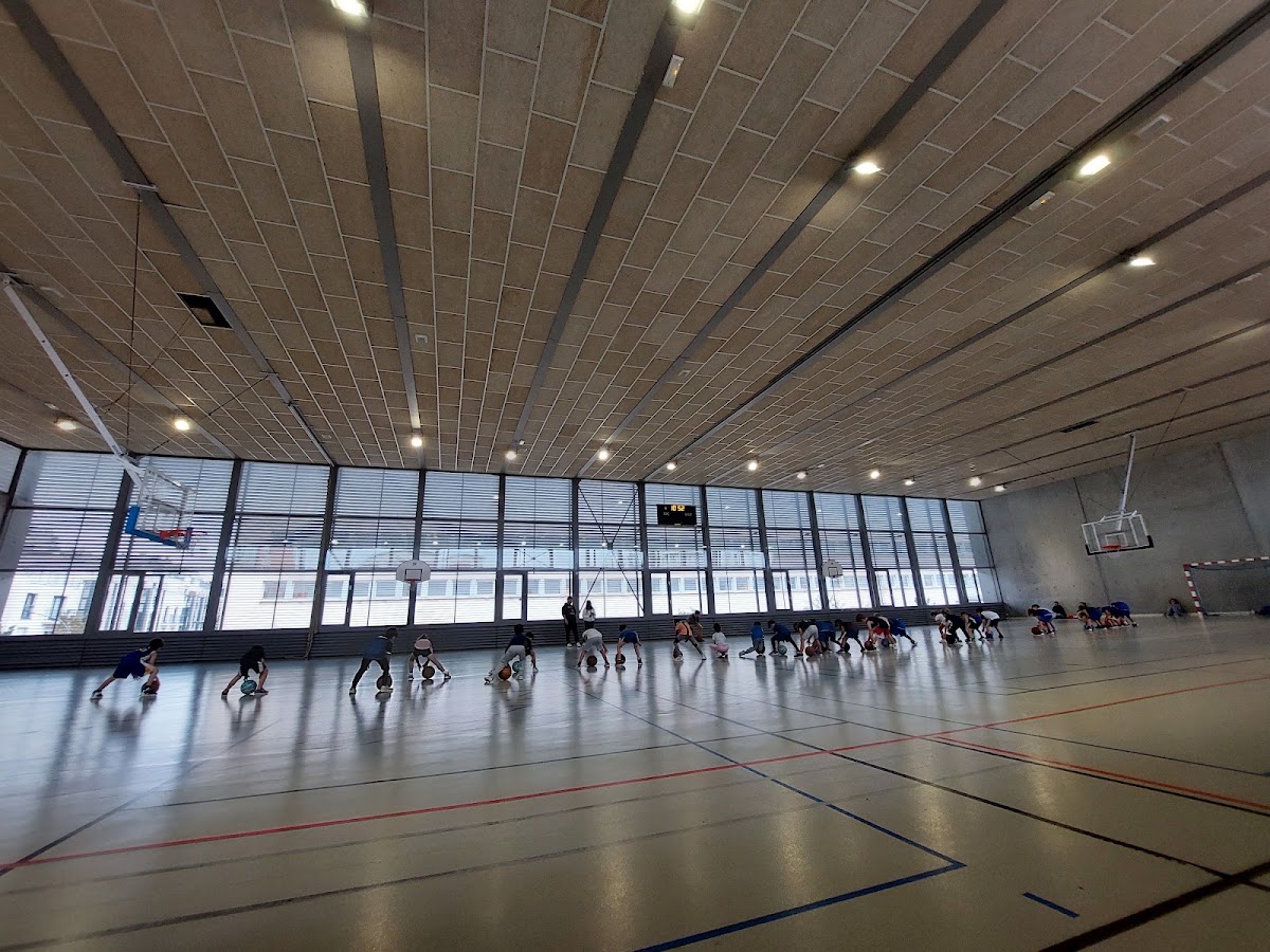 Complexe Sportif Laura Flessel