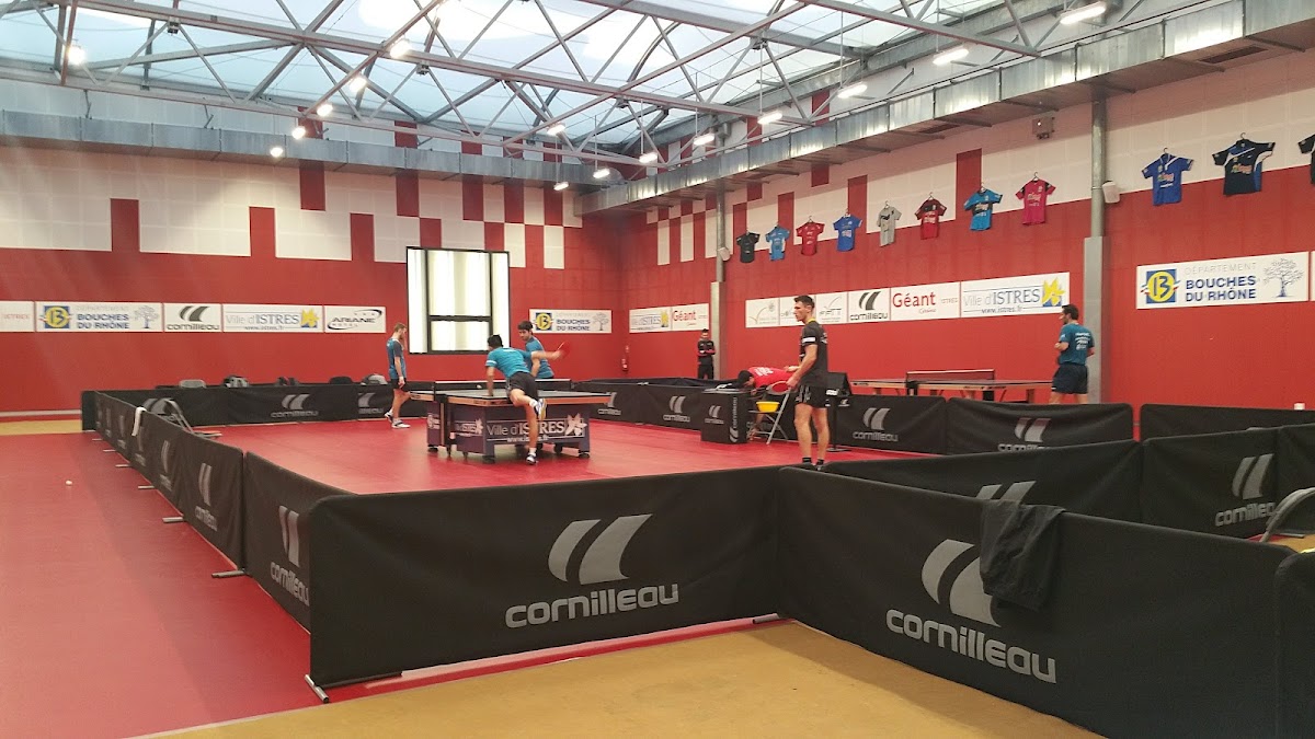 Complexe Sportif Le Podium