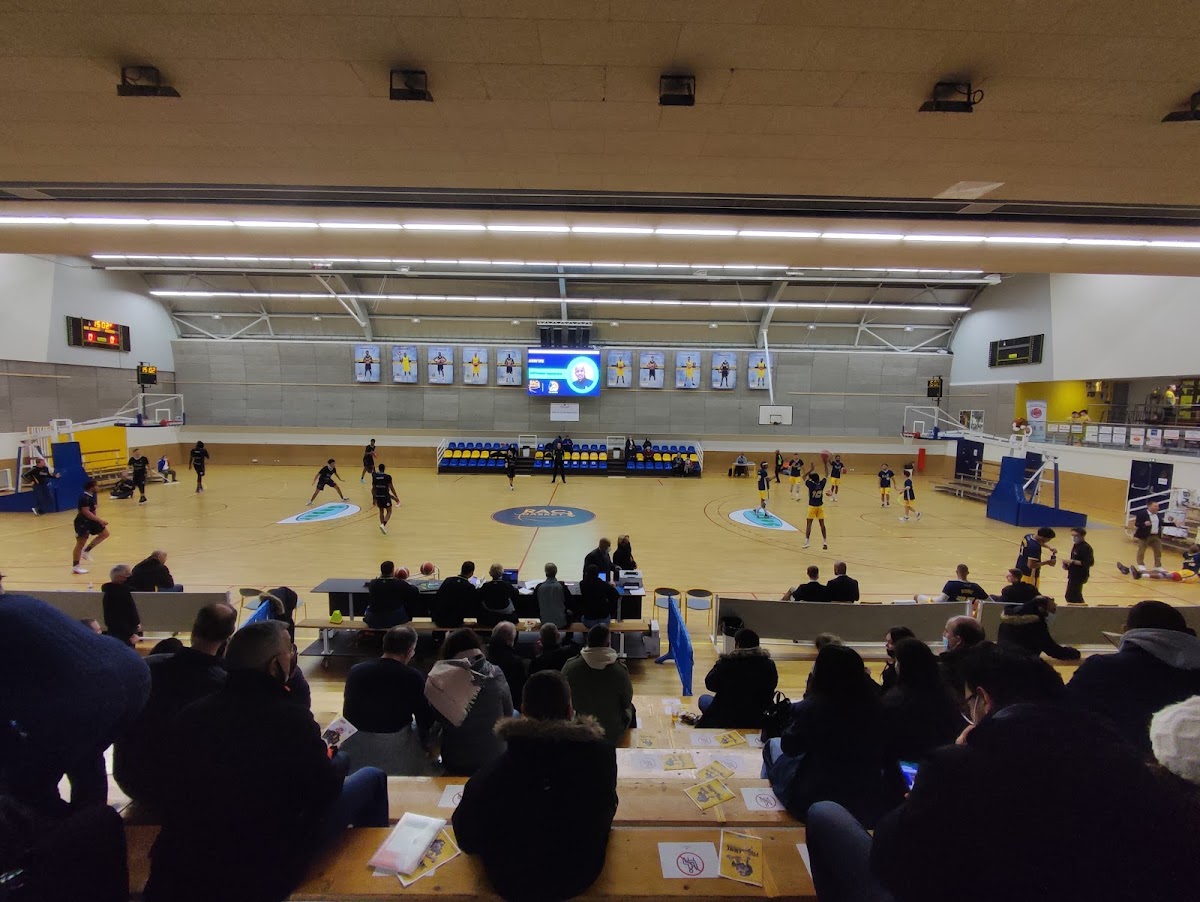 Complexe Sportif Le Stadium