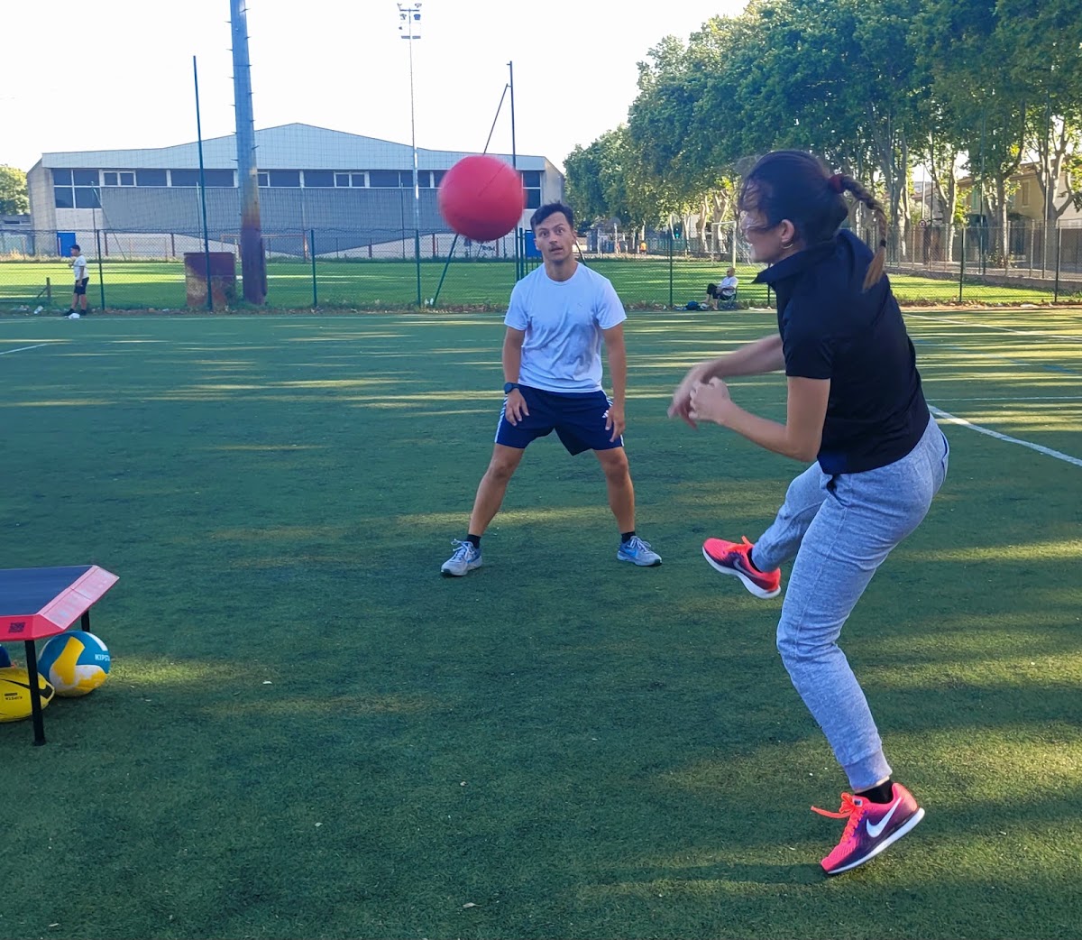 Complexe sportif Louis Brun