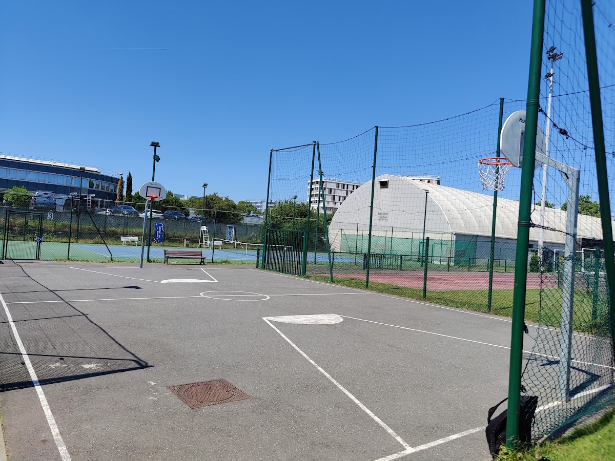 Complexe Sportif Marcel Payen - Photo 2