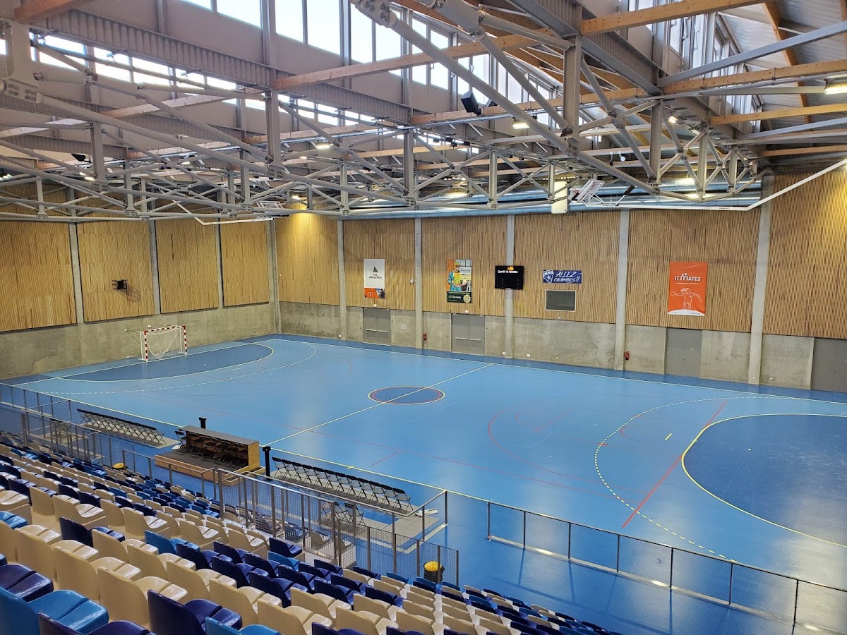 Complexe Sportif Marie-José Pérec - Photo 2