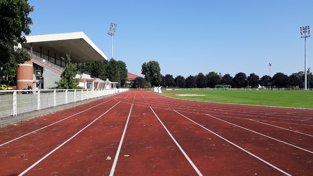 Complexe Sportif Municipal de Loos - Photo 1