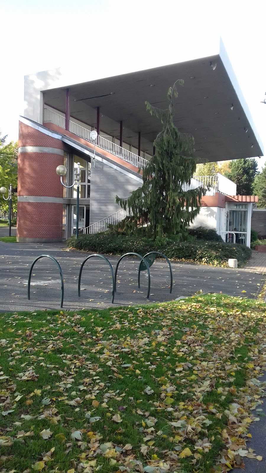 Complexe Sportif Municipal de Loos - Photo 3