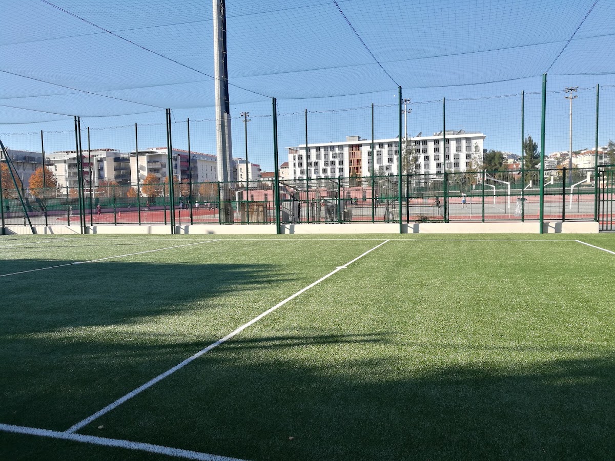 Complexe Sportif Municipal Vauban - Photo 1