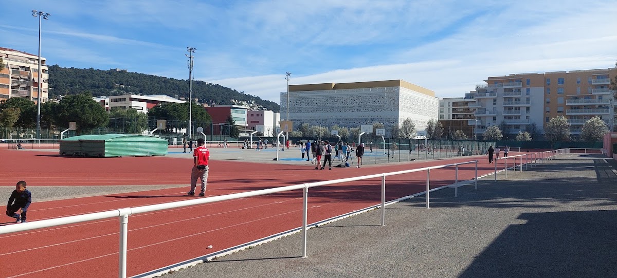 Complexe Sportif Municipal Vauban - Photo 2