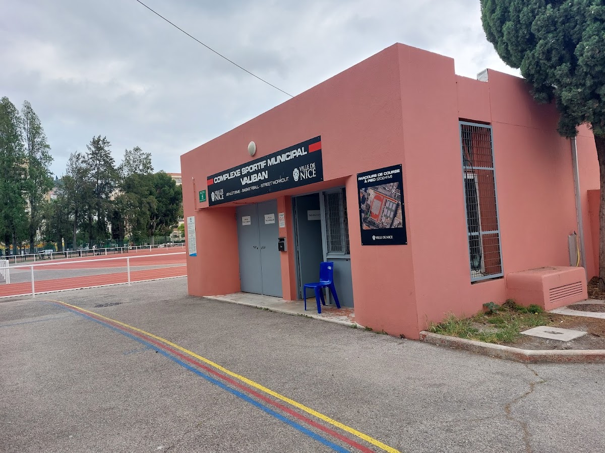 Complexe Sportif Municipal Vauban - Photo 3
