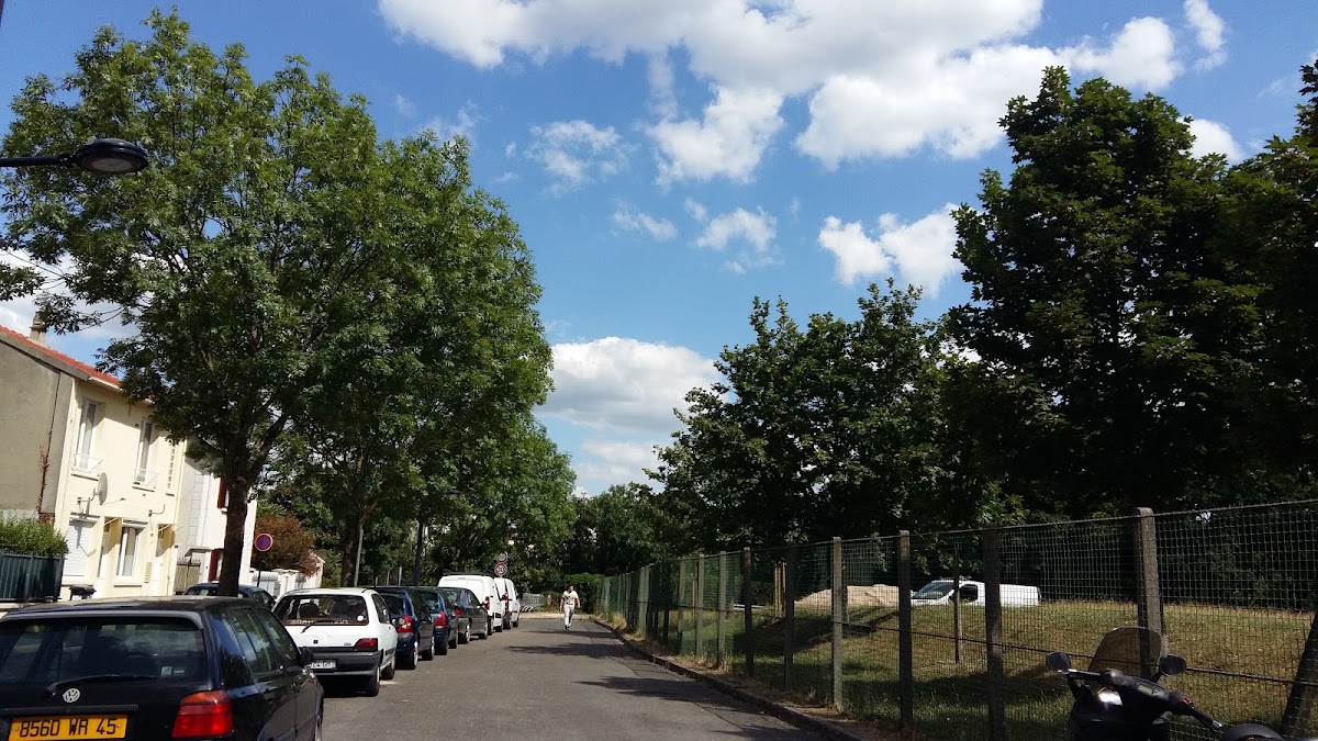 Complexe Sportif Nelson Mandela - Photo 2