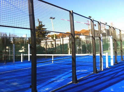 Complexe Sportif Nice Mercantour