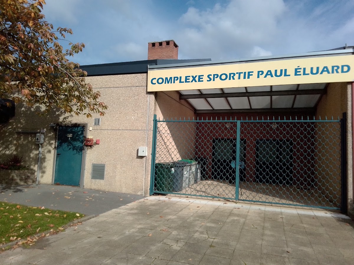 Complexe Sportif Paul Eluard - Photo 2