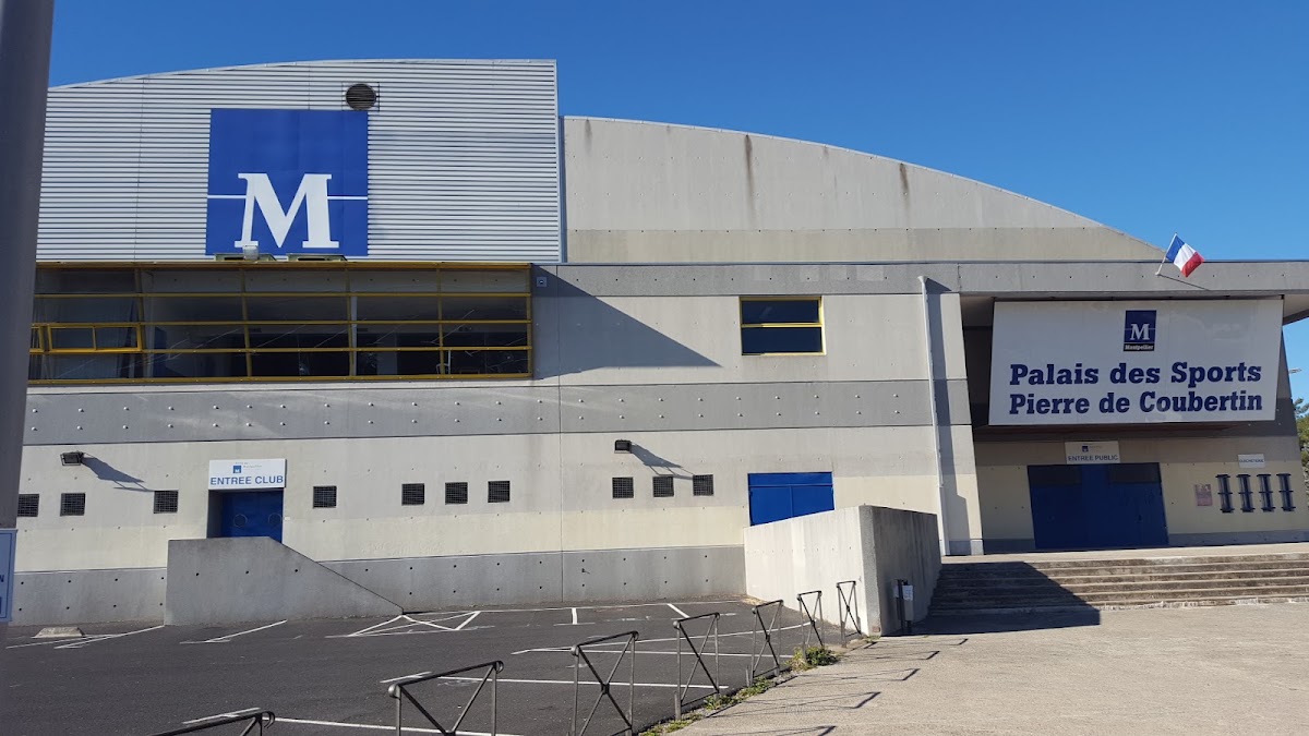 Complexe Sportif Pierre de Coubertin - Photo 2