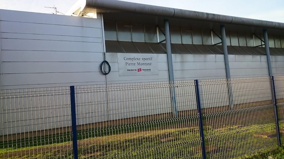 Complexe Sportif Pierre Montané - Photo 2
