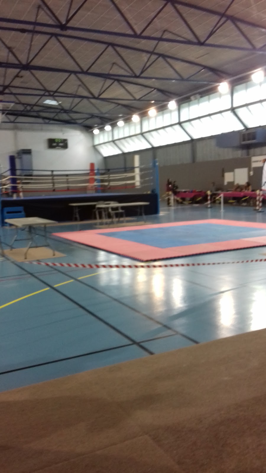 Complexe Sportif Pierre Montané - Photo 3