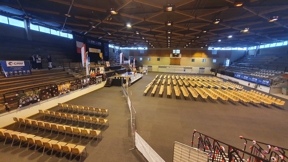 Complexe sportif Raoul Dautry - Photo 3