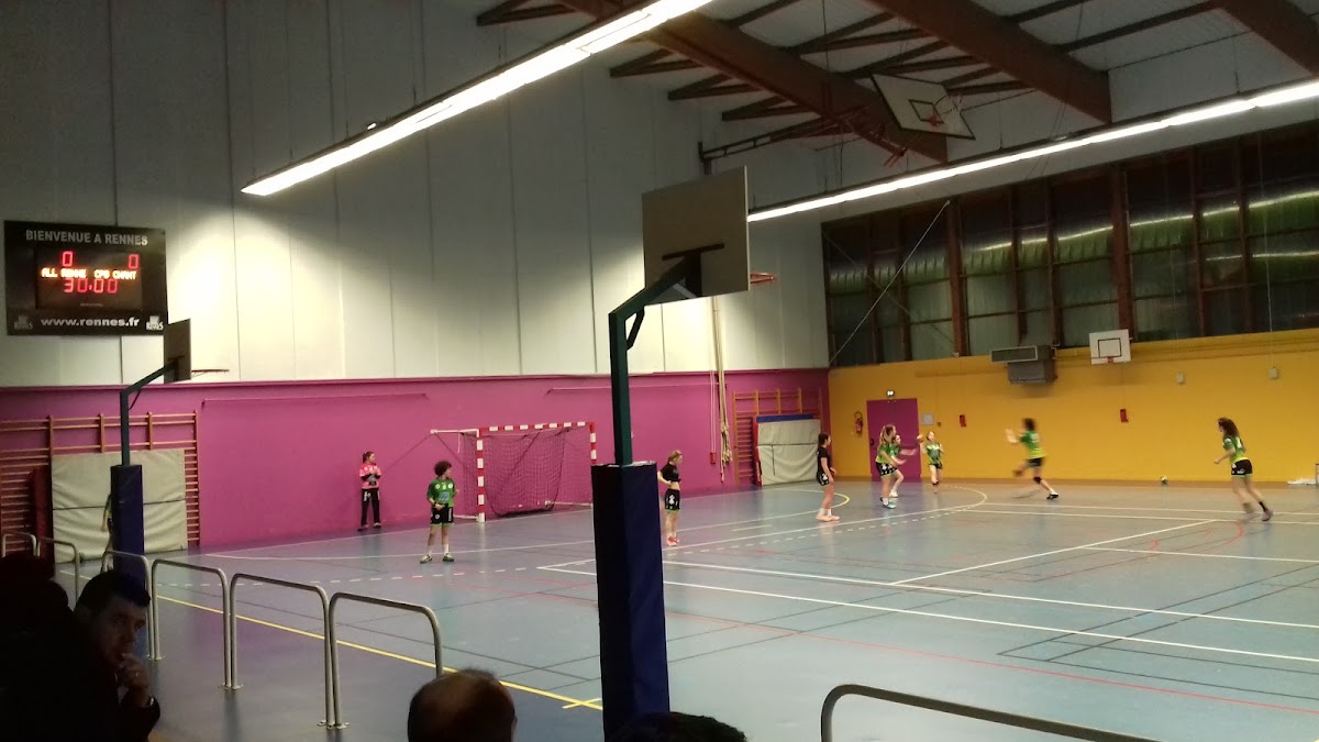 Complexe Sportif Rapatel - Photo 3