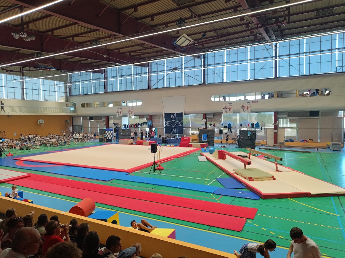 Complexe Sportif René-Yves Aubin