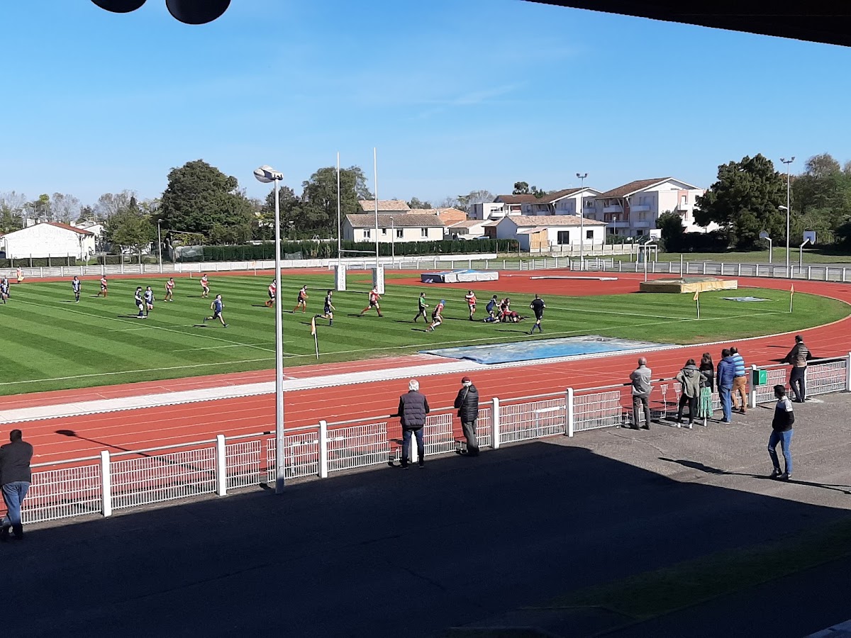 Complexe Sportif Robert Boulin