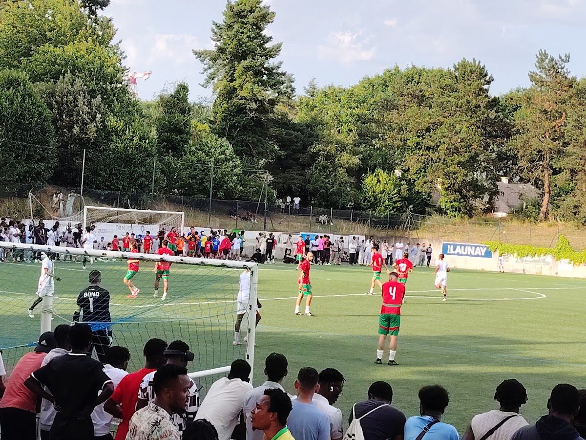 Complexe Sportif Roger Salengro - Photo 2