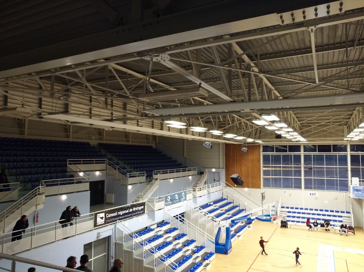 Complexe Sportif Roger Salengro - Photo 3