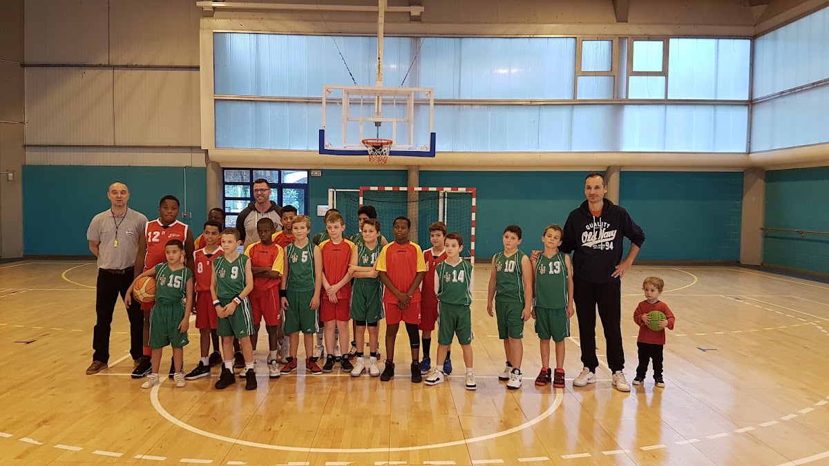 Complexe sportif Saint-Georges