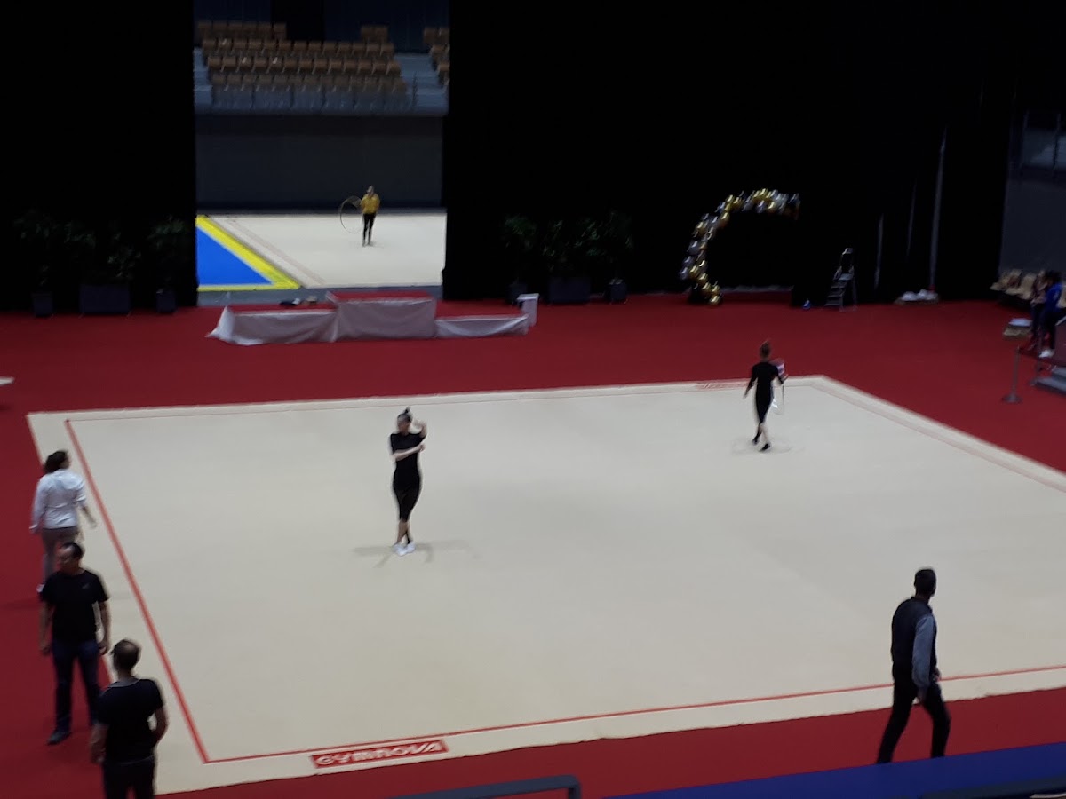 Complexe sportif Saint-Georges - Photo 3