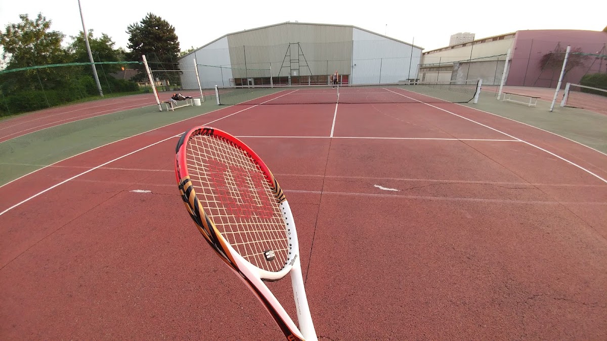 Complexe Sportif Venise Gosnat - Photo 3