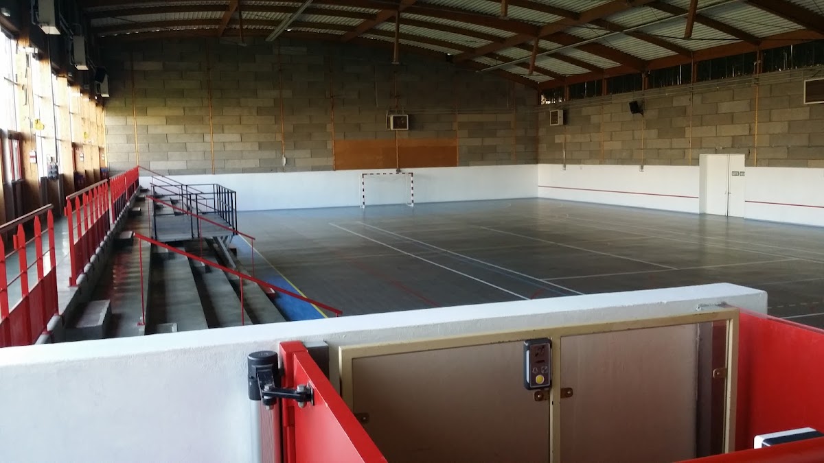 Complexe Sportif Victor Hugo - Photo 3