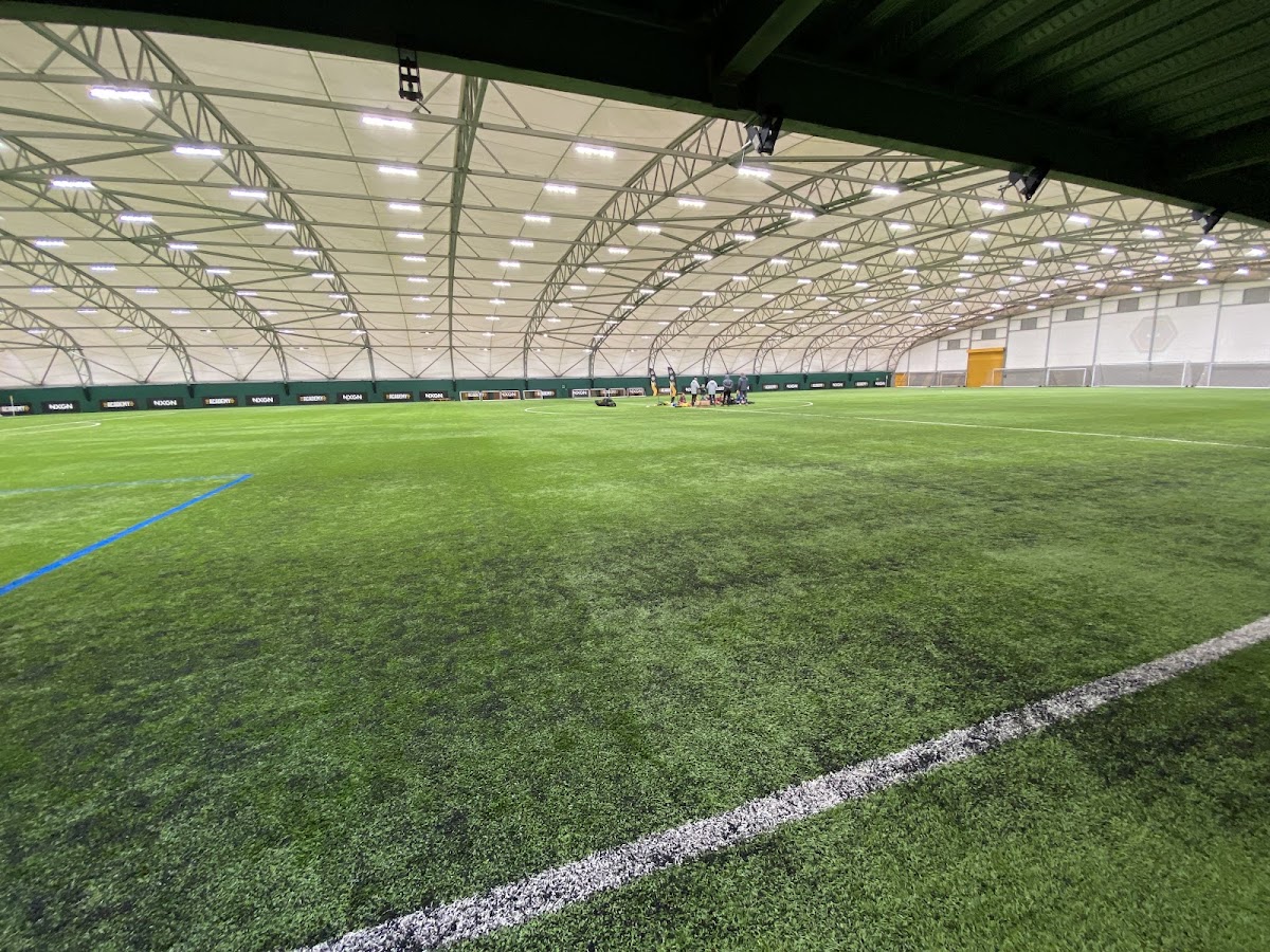 Compton Park Training Ground - Photo 2