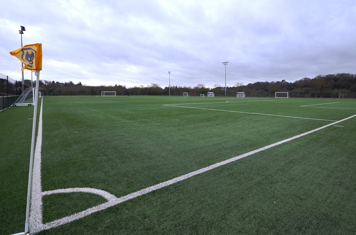 Compton Park Training Ground - Photo 3