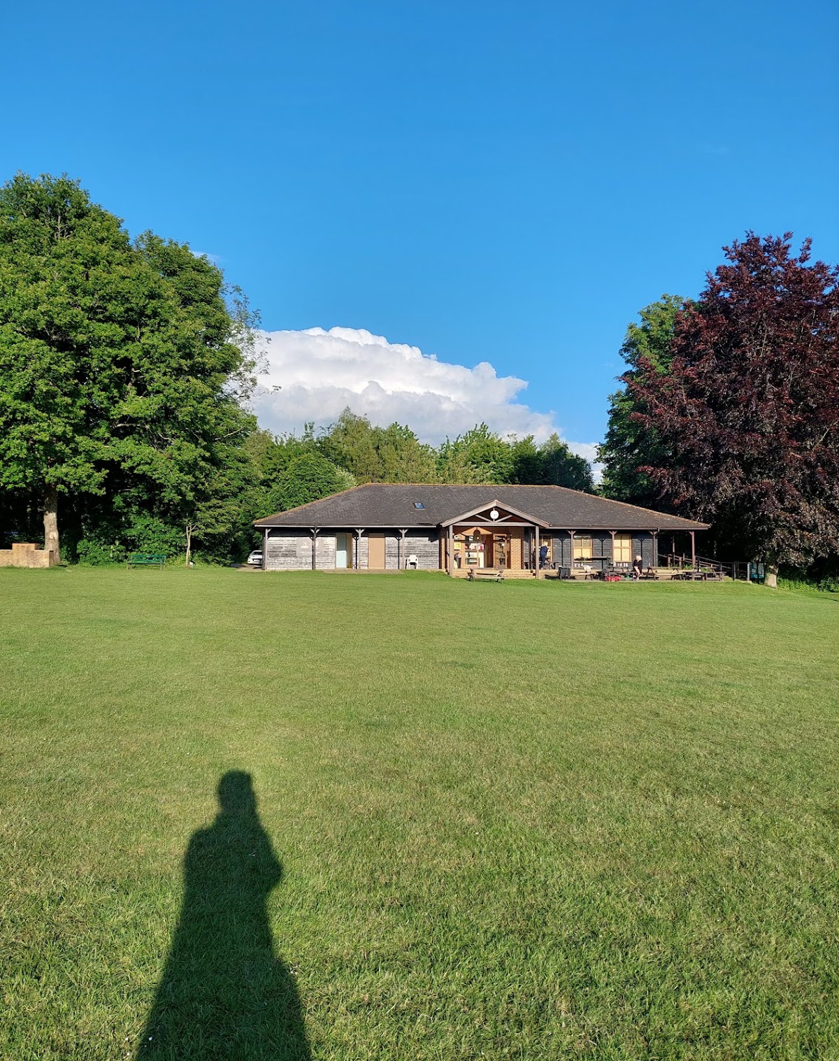 Compton & Shawford Lawn Tennis Club - Photo 2
