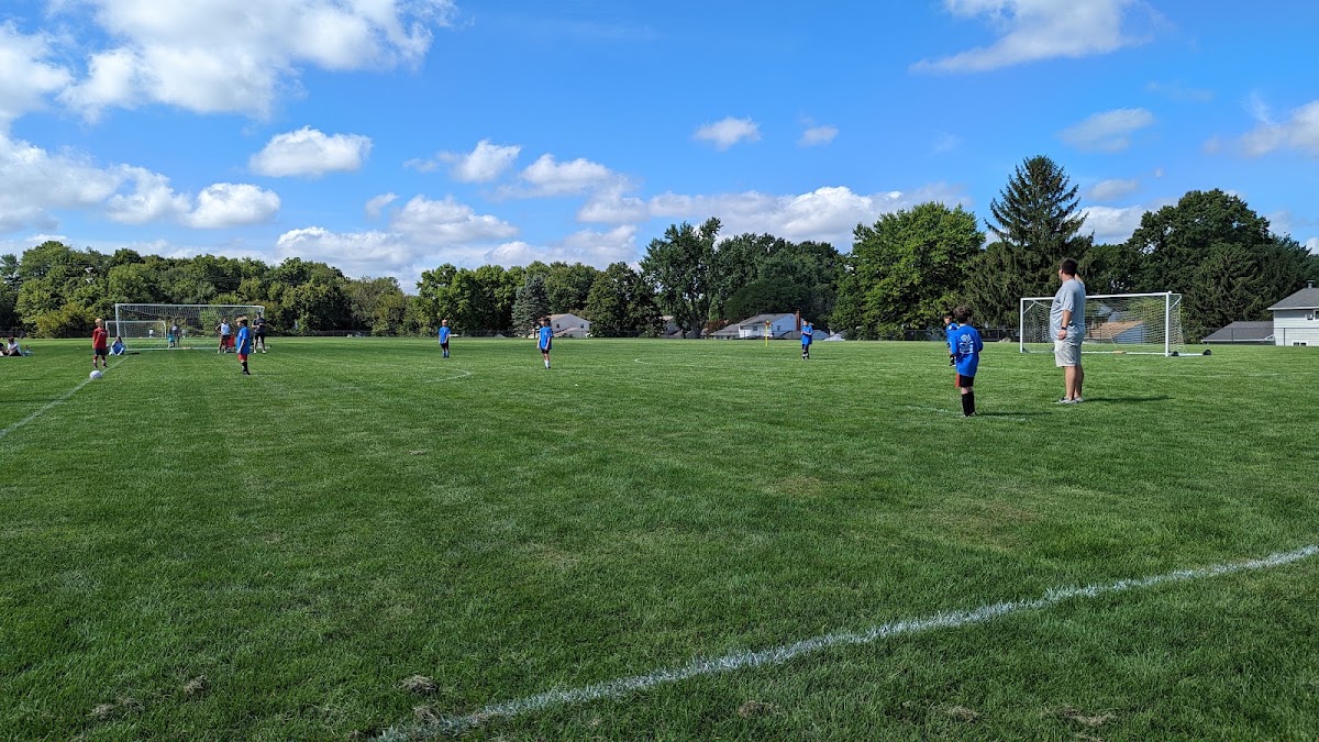 Concord Soccer Association