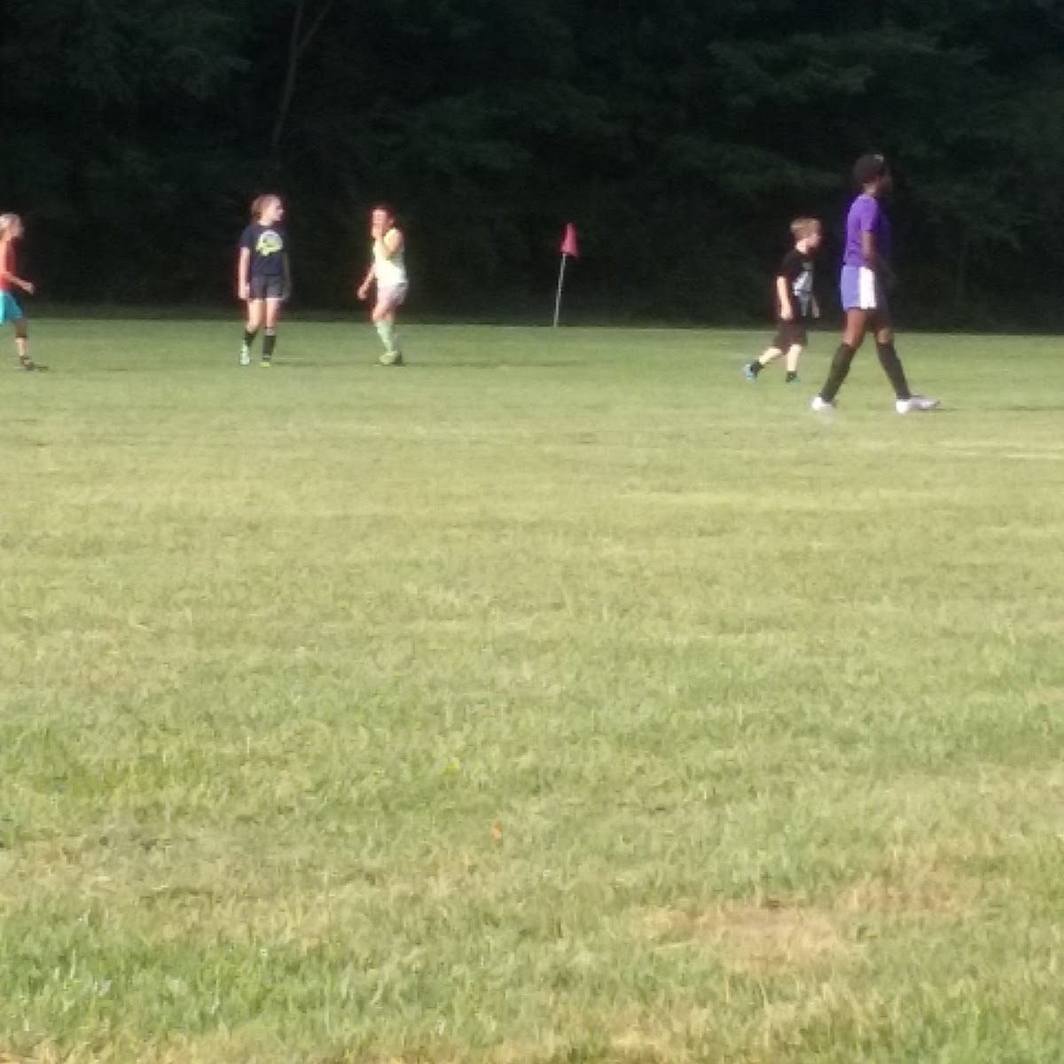 Concord Soccer Association - Photo 2