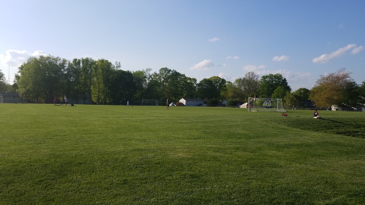 Concord Soccer Field