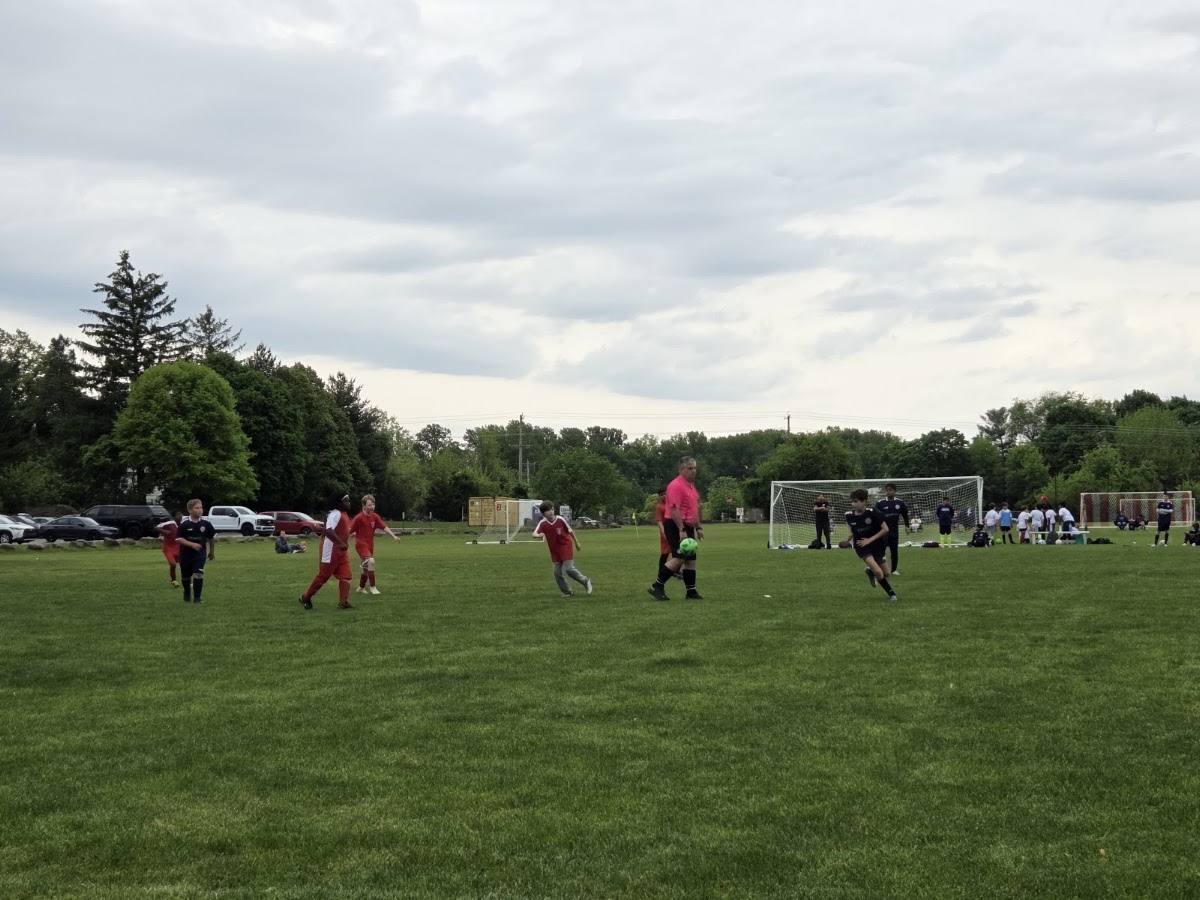 Concord Soccer Field - Photo 3