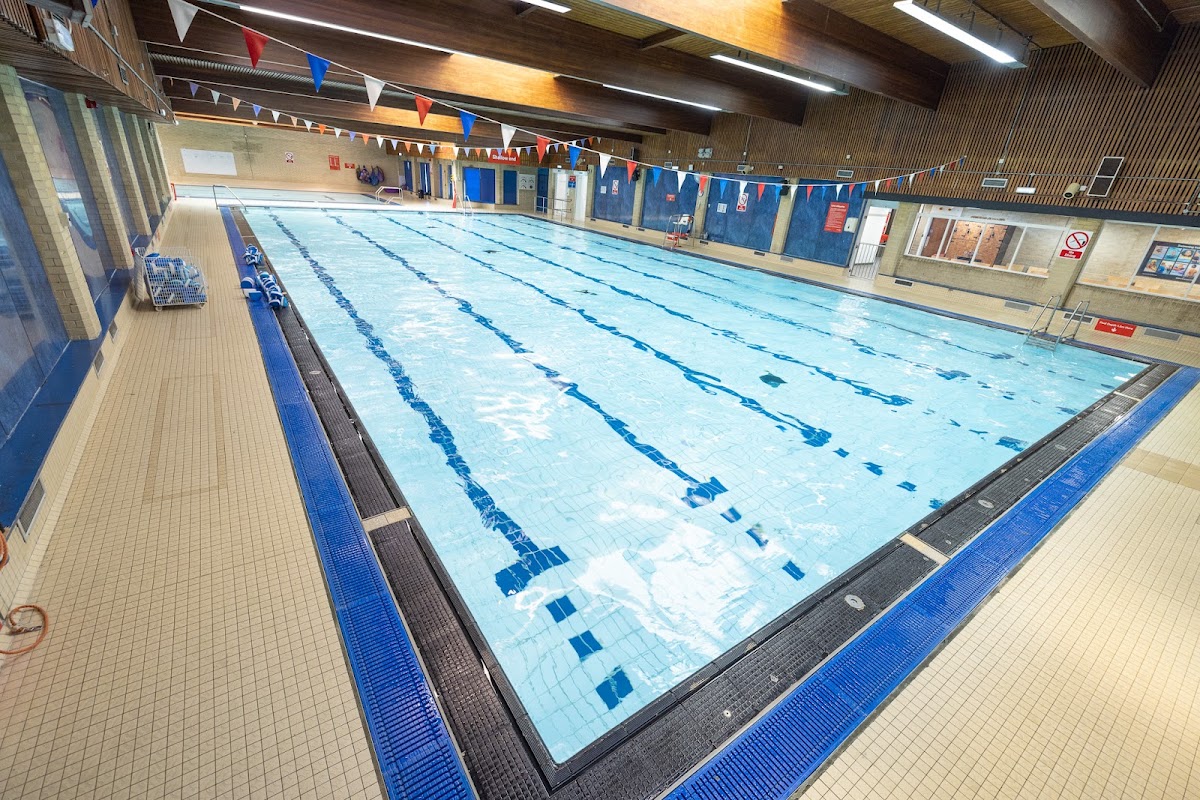 Concord Sports Centre - Photo 3