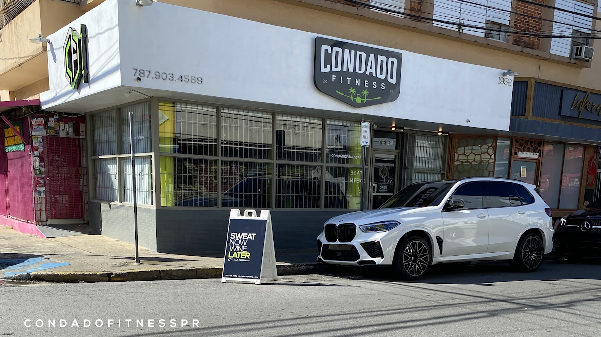 Condado Fitness - Photo 1