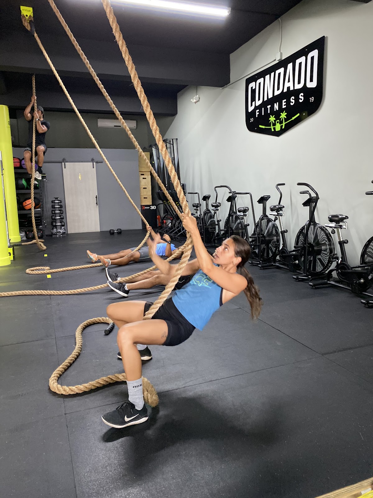 Condado Fitness - Photo 2